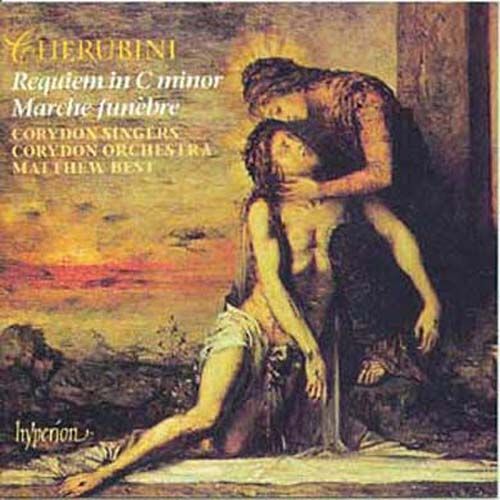 Cherubini : Requiem In C Minor / Marche Funèbre