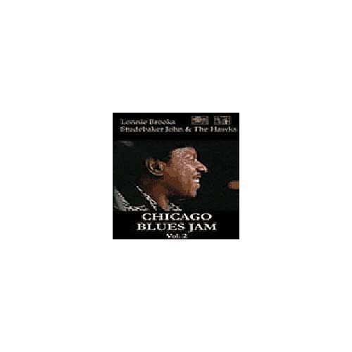 Chicago Blues Jam Vol. 2