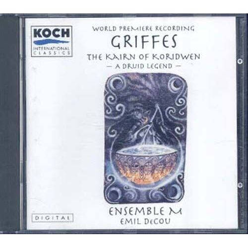 The Kaim Of Kondwen Ensemble M