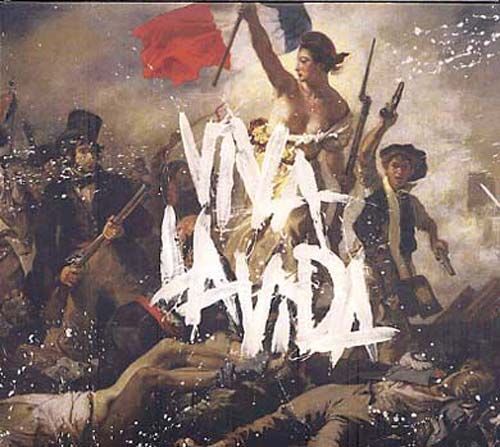 Viva La Vida Or Death And All His Friends