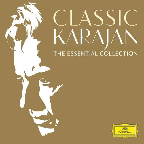 The Essential Collection