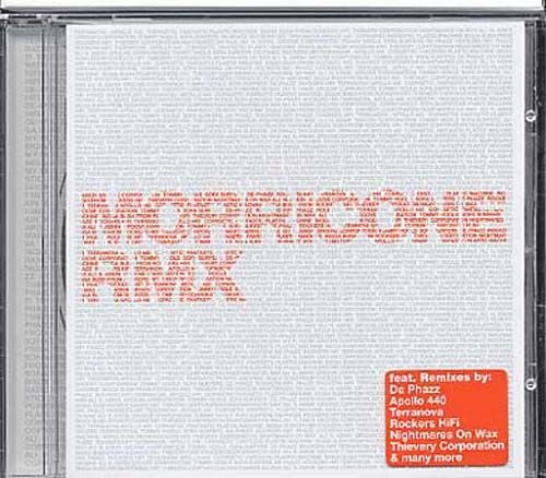 Morricone Rmx