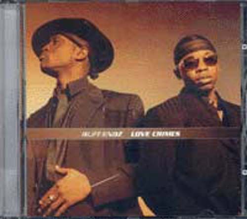 Love Crimes