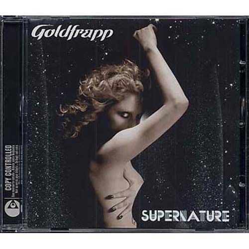 Supernature
