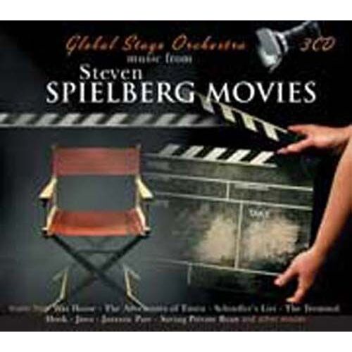 Music From Spielberg Movies