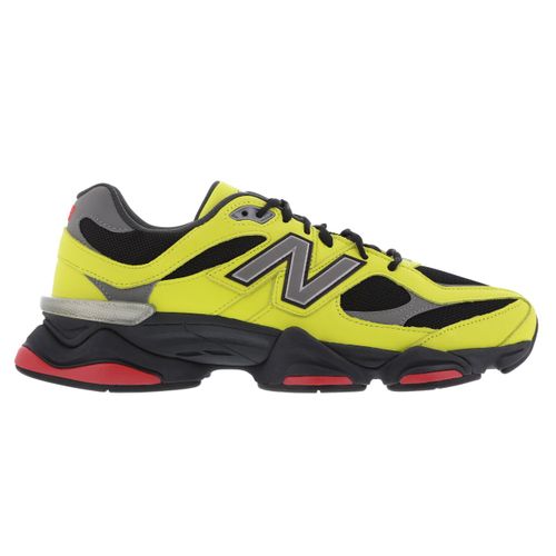 New Balance U9060 Nrg Jaune Et Noire