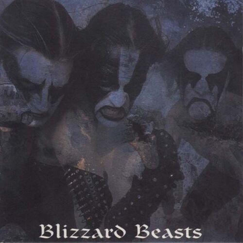 Blizzard Beasts