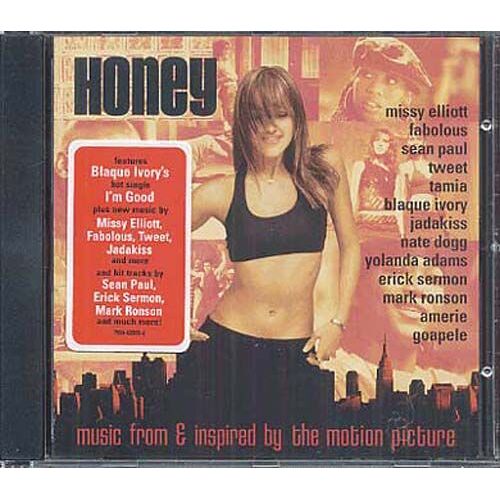 Honey