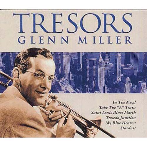 Tresors De Glenn Miller
