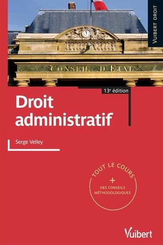 Droit Administratif