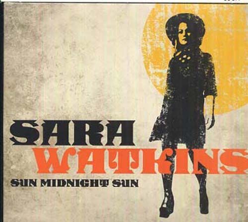 Sun Midnight Sun