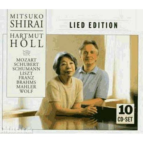 Lied Edition