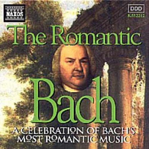 Romantic Bach, The