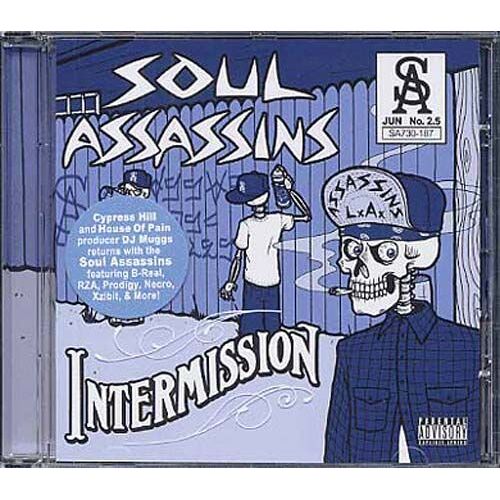 Intermission