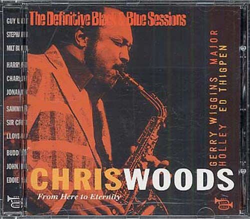 From Here To Eternity