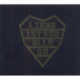 Liebe Ist Fur Alle Da