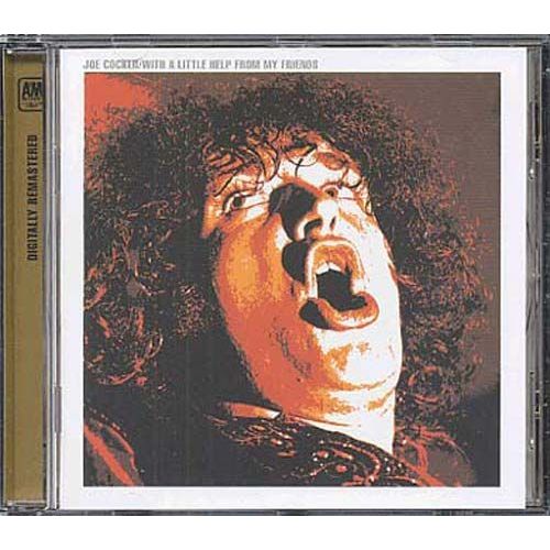 With A Little Help From My Friends