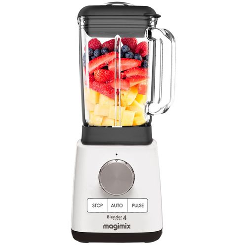 Blender Magimix 11626 Power Blender Blanc