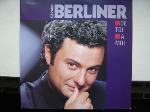 De Toi A Moi