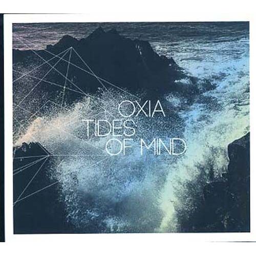 Tides Of Mind