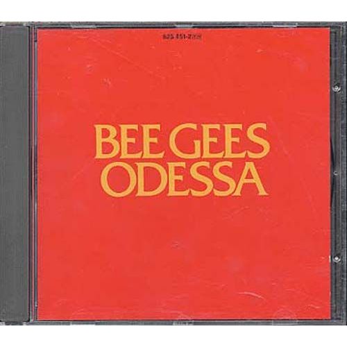 Odesssa