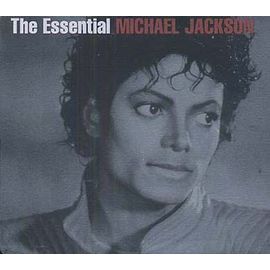 The Essential Michael Jackson