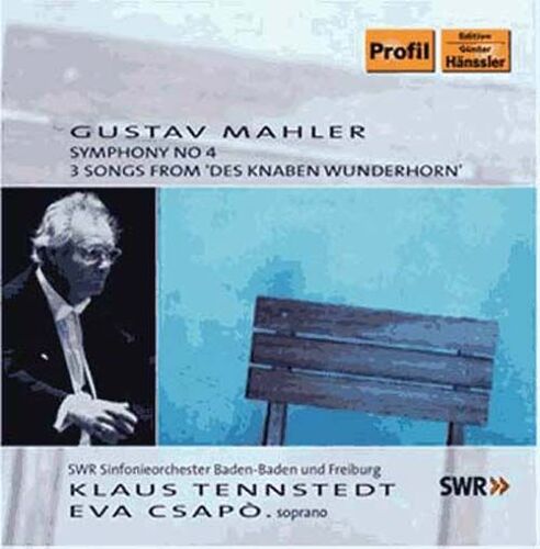 Symphonie No. 4, Des Knaben