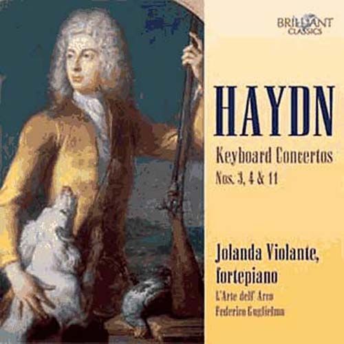 Concertos Pour Clavier