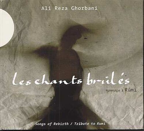 Les Chants Brûlés
