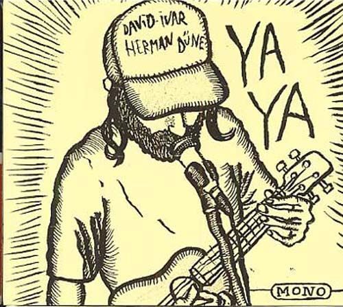 Ya-Ya