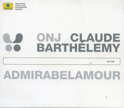 Admirabelamour