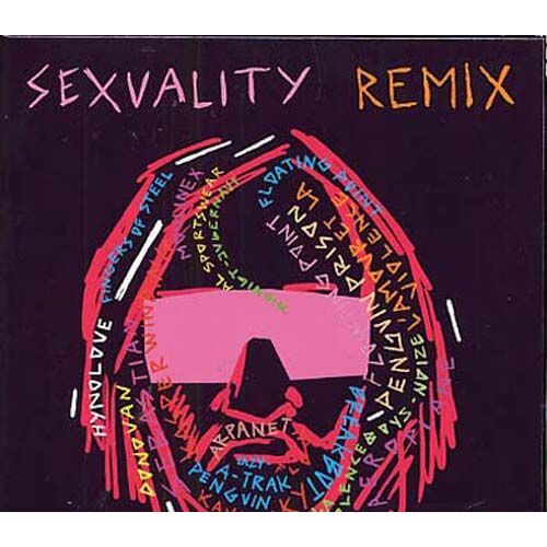 Sexuality Remix