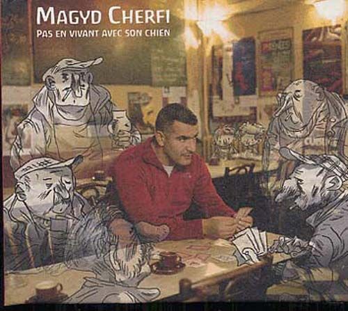 Pas En Vivant Avec Son Chien + Livre 40 Pages