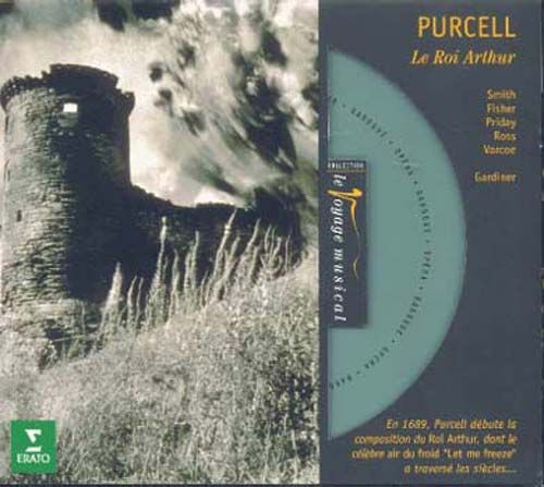 Le Roi Arthur (Extraits)