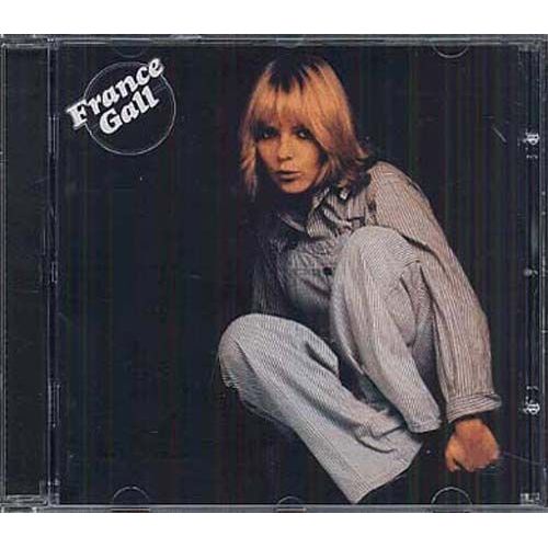 France Gall (Remasterise)