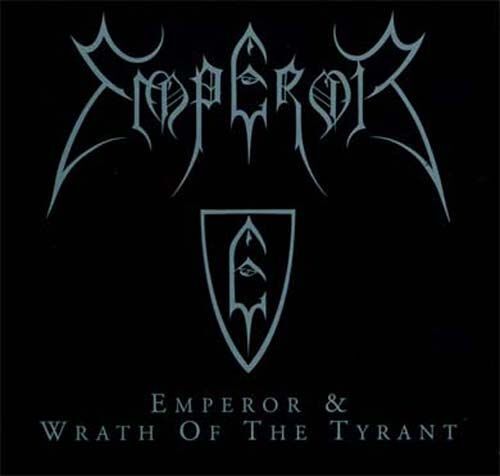 Wrath Of The Tyrant -Ltd-