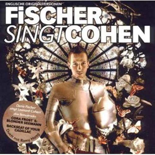 Denis Fischer Singt Cohen