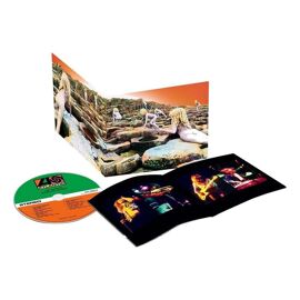 Houses Of The Holy [Edition Remaster 2014]