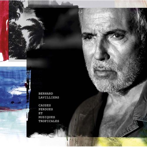 Causes Perdues Et Musiques Tropicales