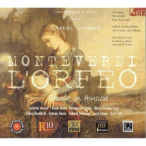 L'orfeo