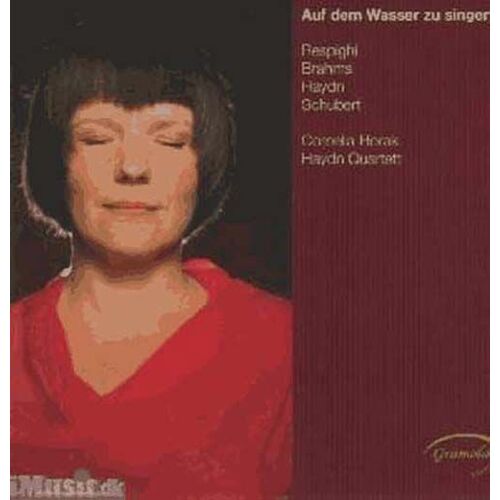 Auf Dem Wasser Zu Singen