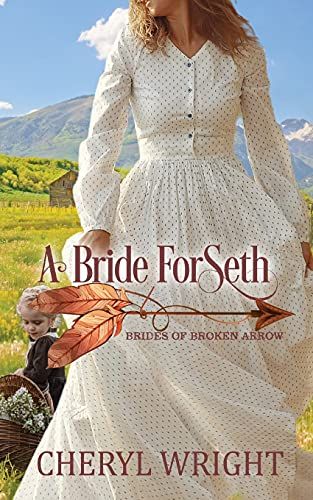A Bride For Seth