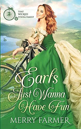 Earls Just Wanna Have Fun