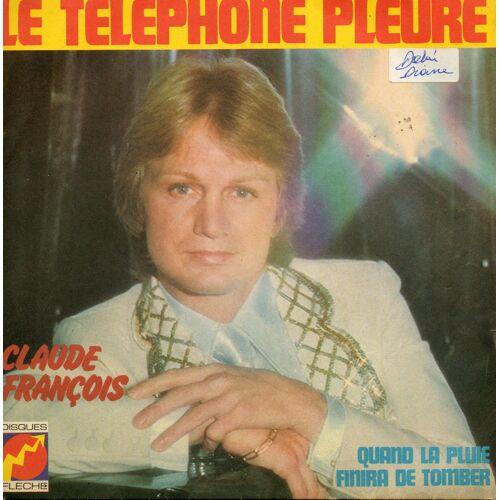 Le Téléphone Pleure -Le Lundi Au Soleil