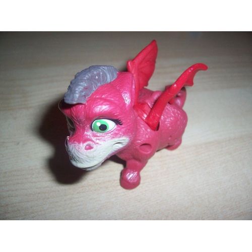 Happy Meal - Shrek Dragon