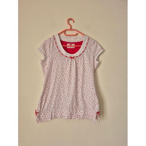 T-Shirt Femme Taille S