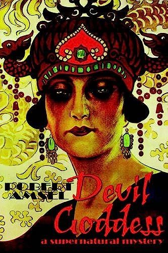 Devil Goddess: A Supernatural Mystery