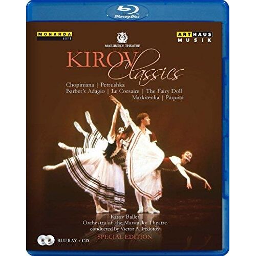 Kirov Classics