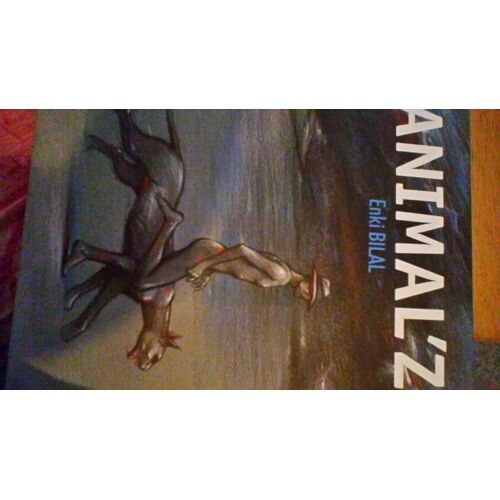 Animal'z