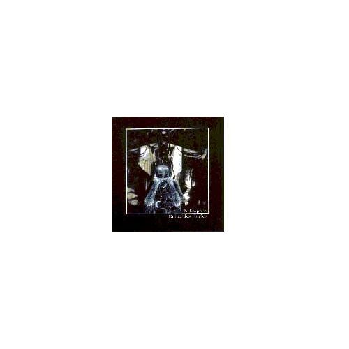 Culte Des Goules - Cd - Europe